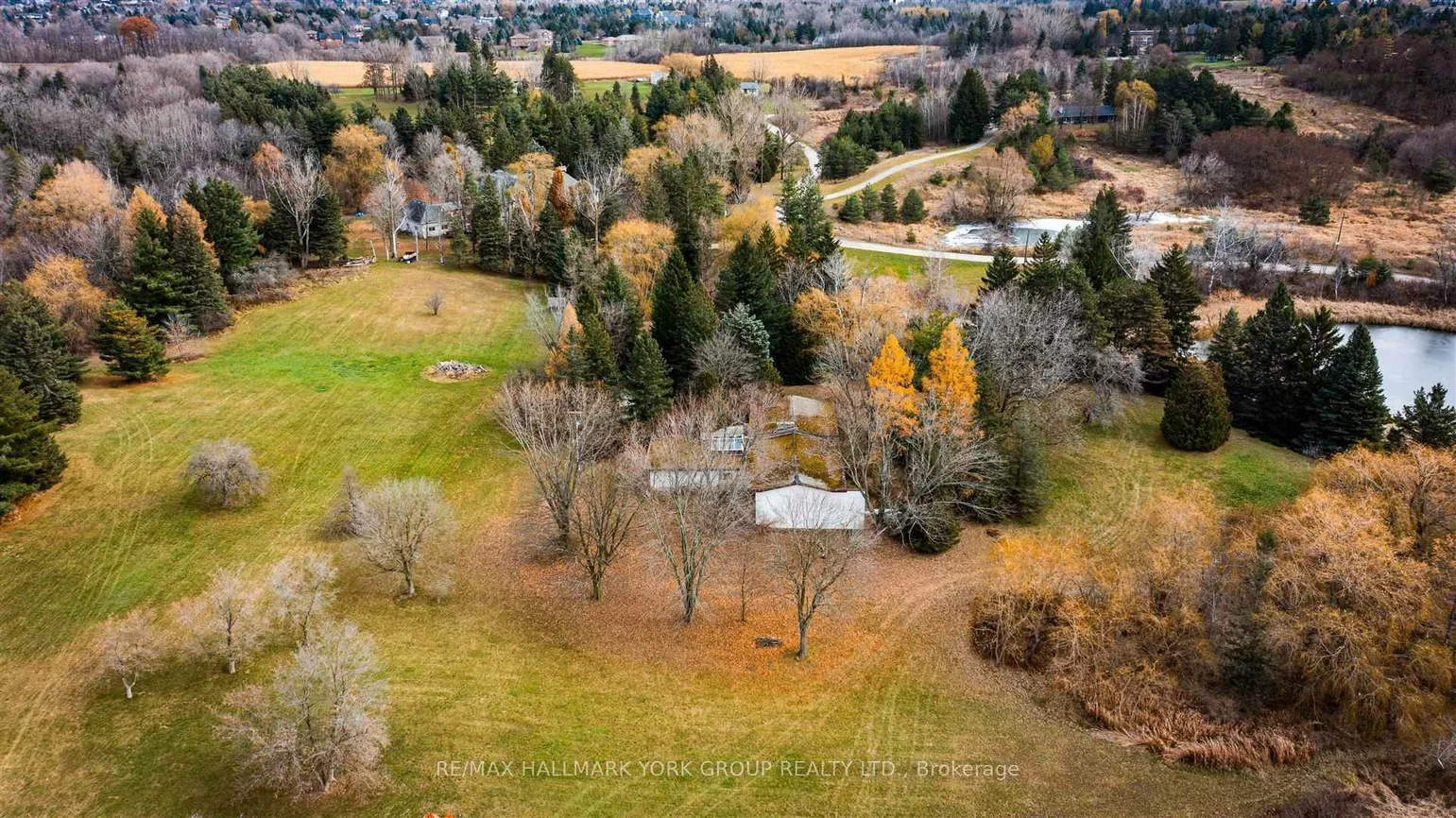120, South Summit Farm, King City, King
