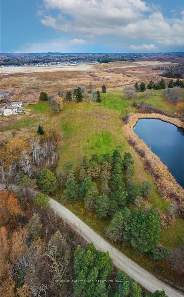 120, South Summit Farm, King City, King