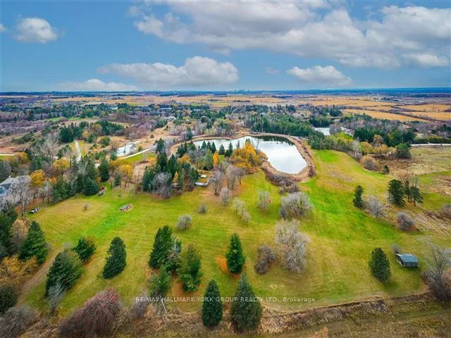 120, South Summit Farm, King City, King