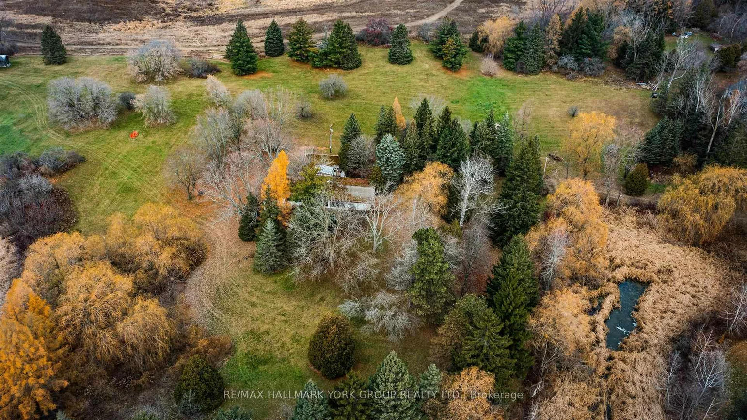 120, South Summit Farm, King City, King