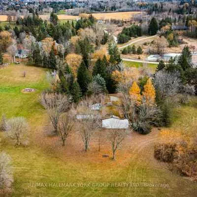 120, South Summit Farm, King City, King