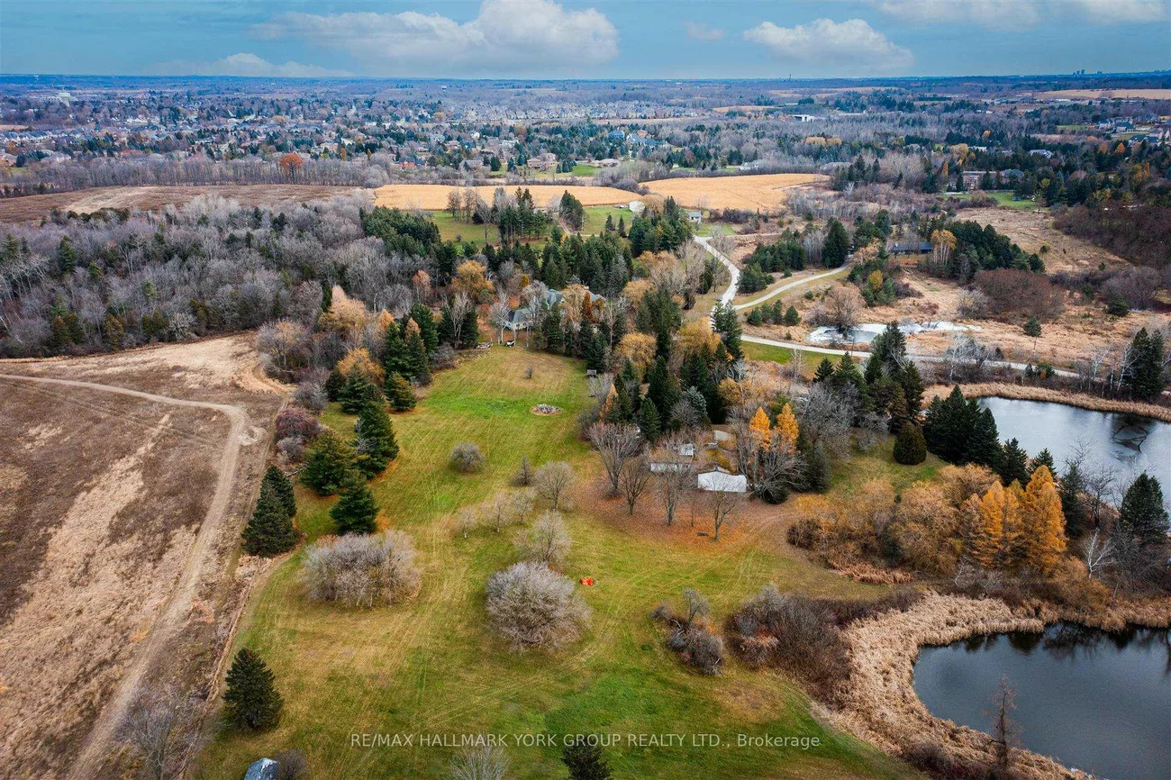 250, South Summit Farm, King City, King