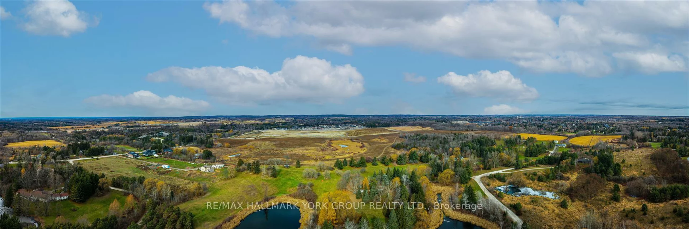 250, South Summit Farm, King City, King
