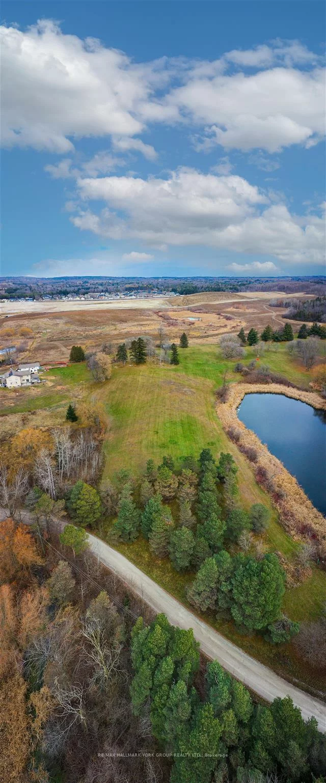 250, South Summit Farm, King City, King