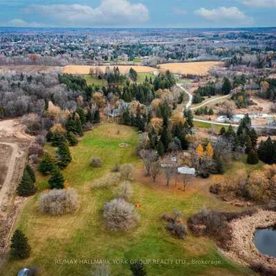 250, South Summit Farm, King City, King