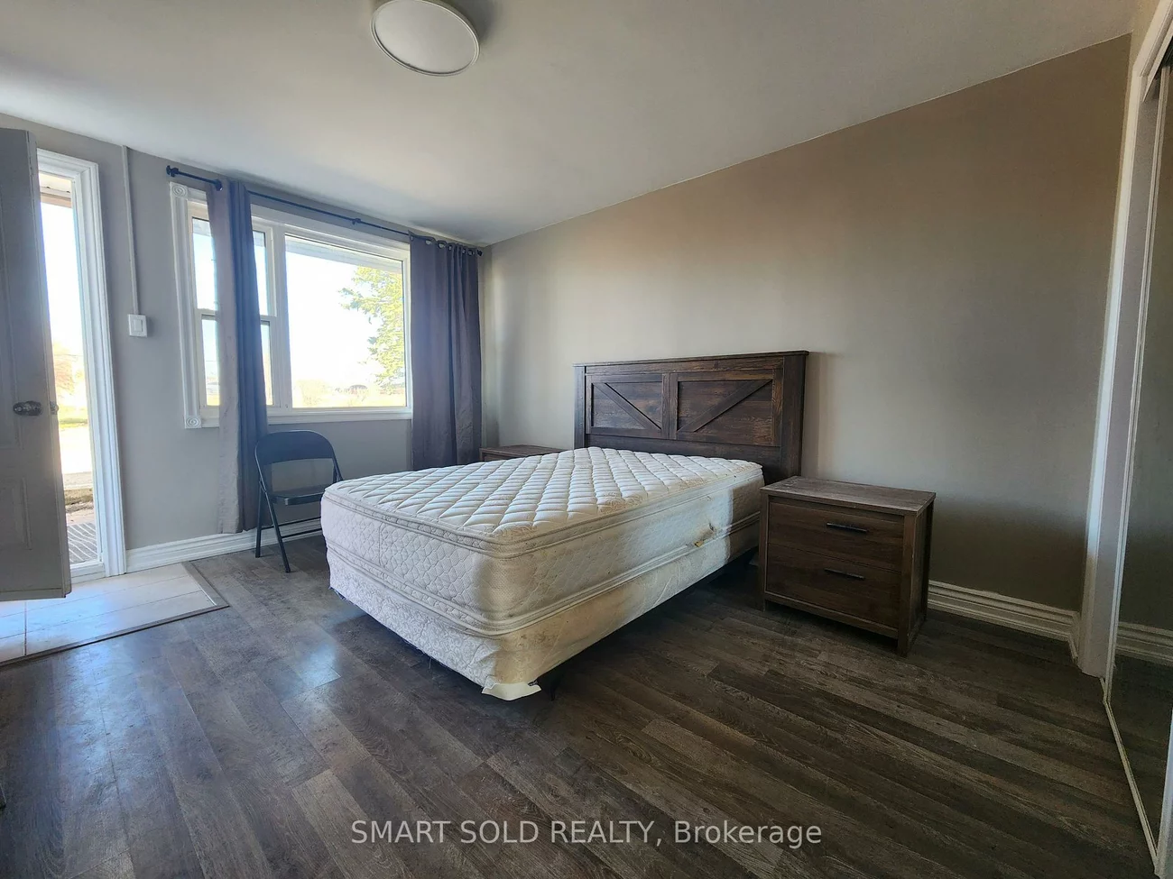 20590, Hwy 11, Rural King, King