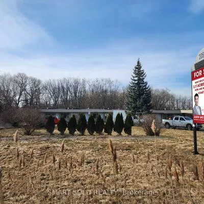 20590, Hwy 11, Rural King, King