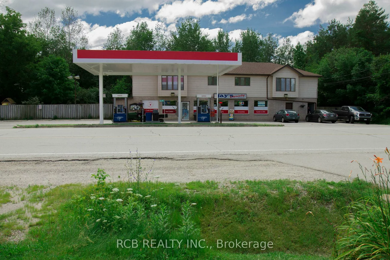 4545, Lloydtown-Aurora, Pottageville, King
