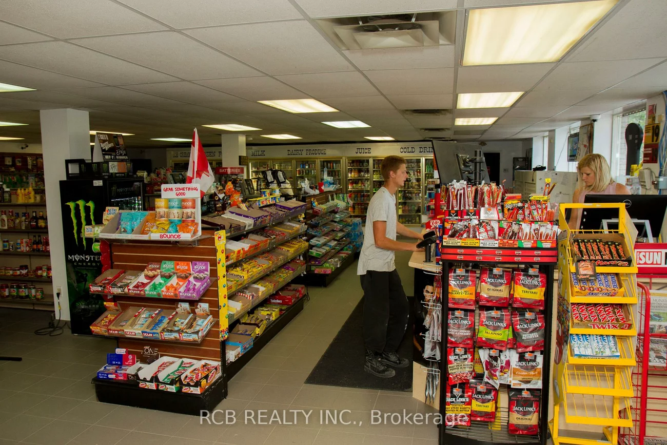 4545, Lloydtown-Aurora, Pottageville, King