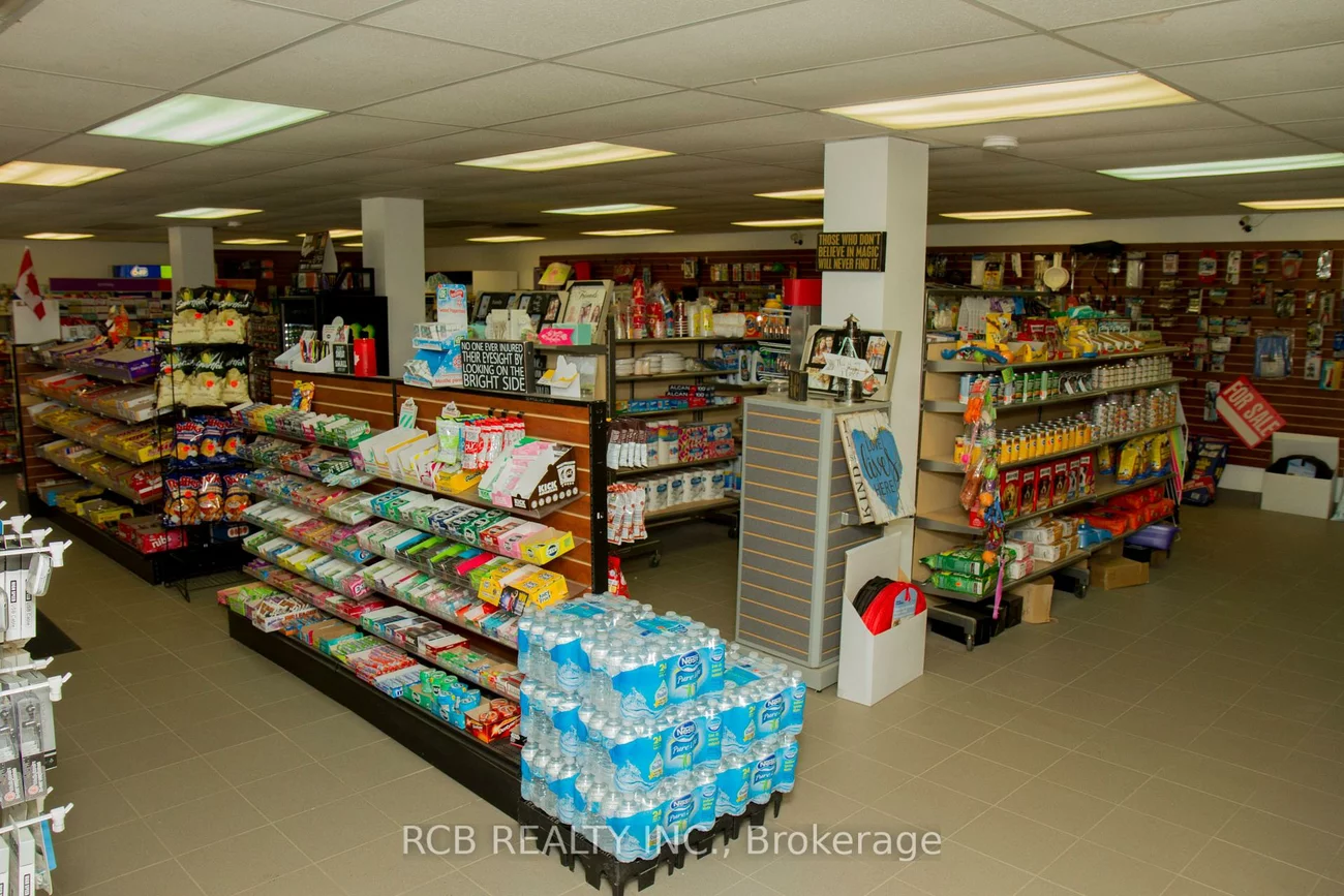 4545, Lloydtown-Aurora, Pottageville, King