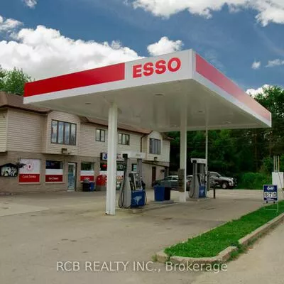 4545, Lloydtown-Aurora, Pottageville, King