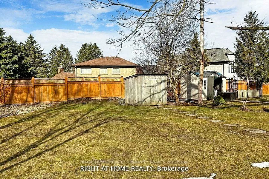 13066, Keele, King City, King