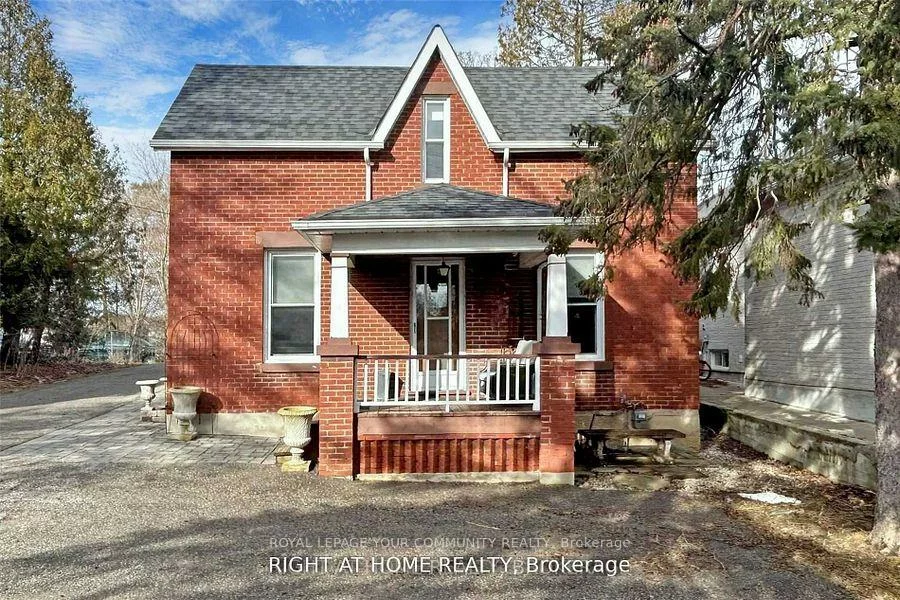 13066, Keele, King City, King