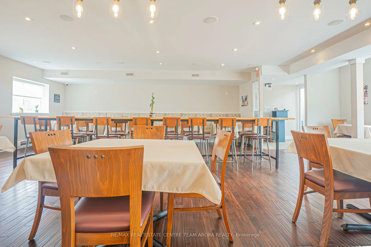 13775, Highway 27, Schomberg, King