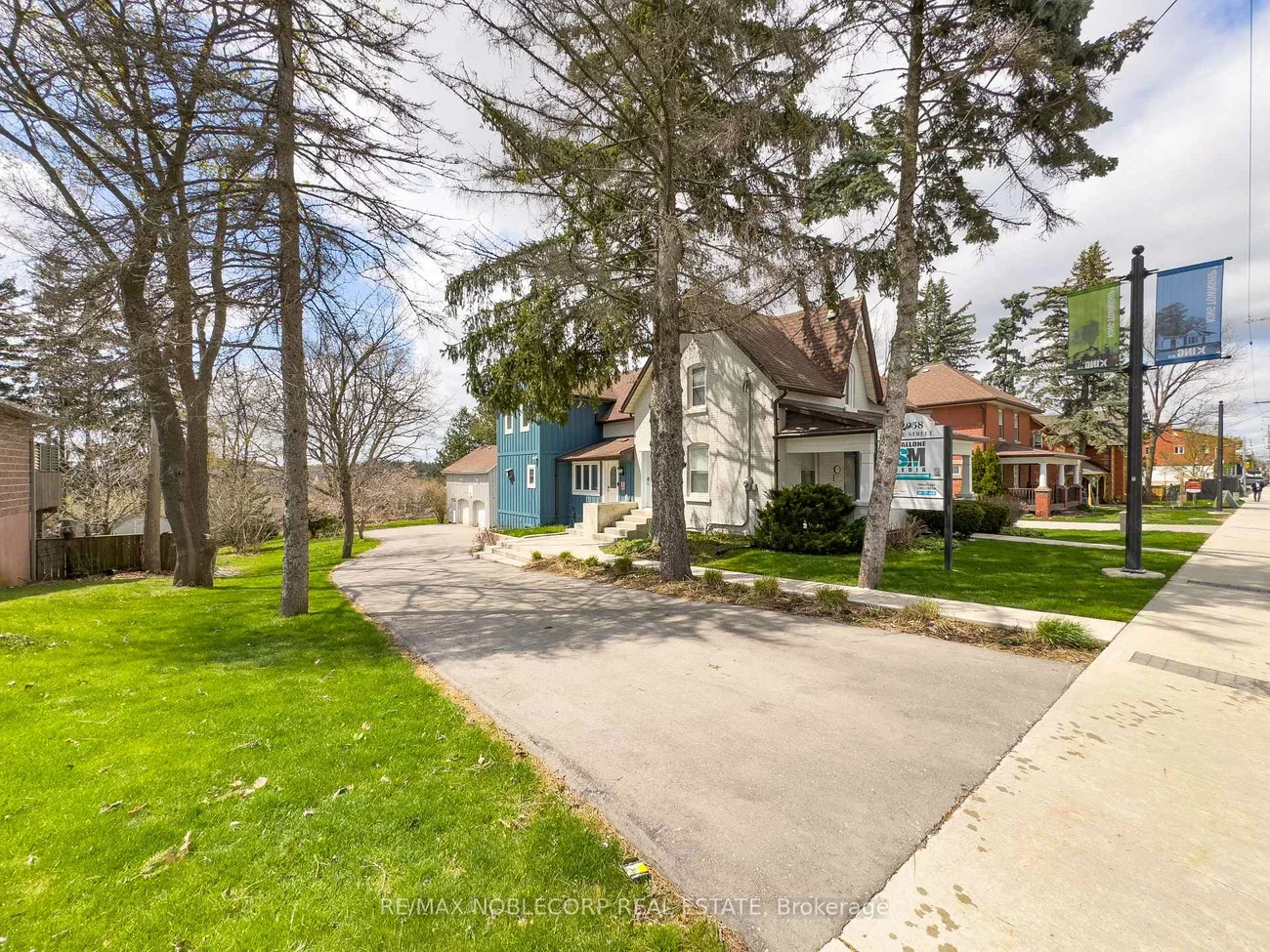 12958, Keele, King City, King