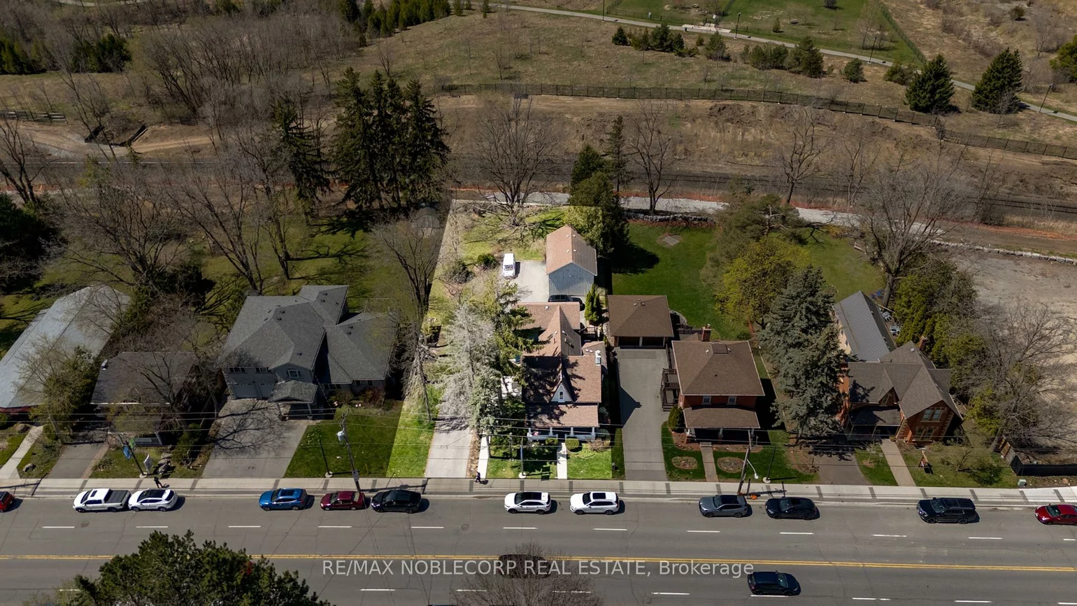 12958, Keele, King City, King