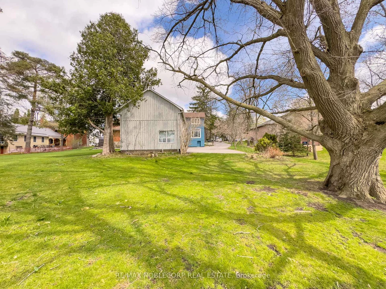 12958, Keele, King City, King