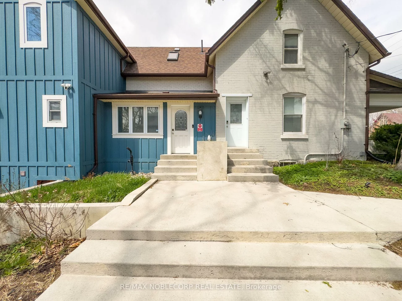 12958, Keele, King City, King