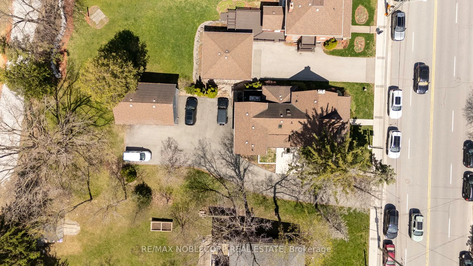 12958, Keele, King City, King