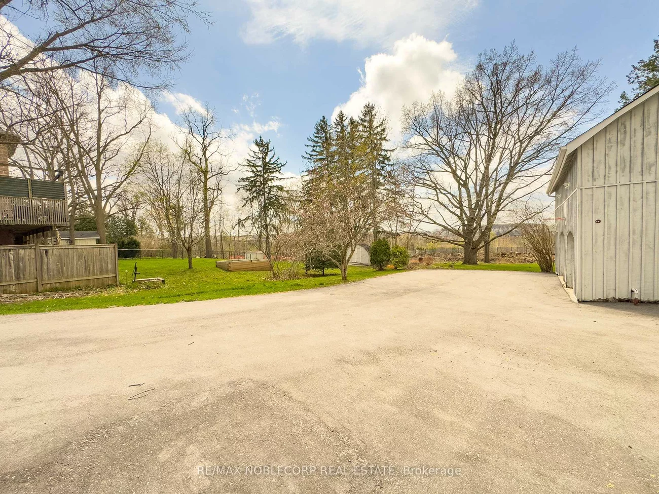 12958, Keele, King City, King