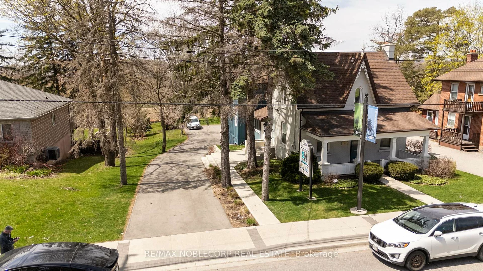 12958, Keele, King City, King