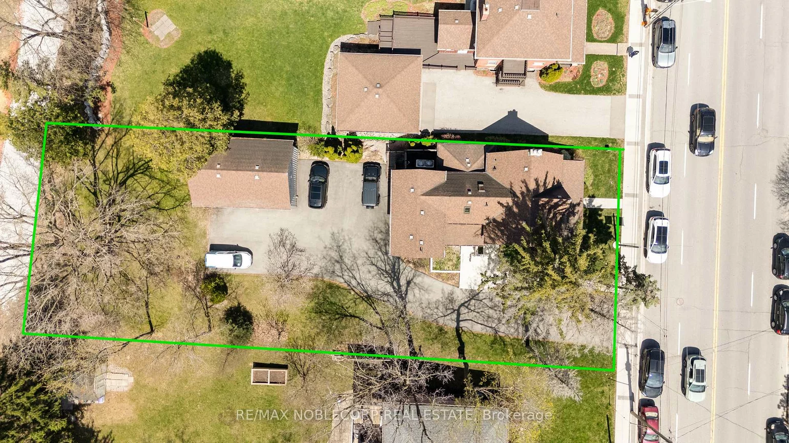 12958, Keele, King City, King