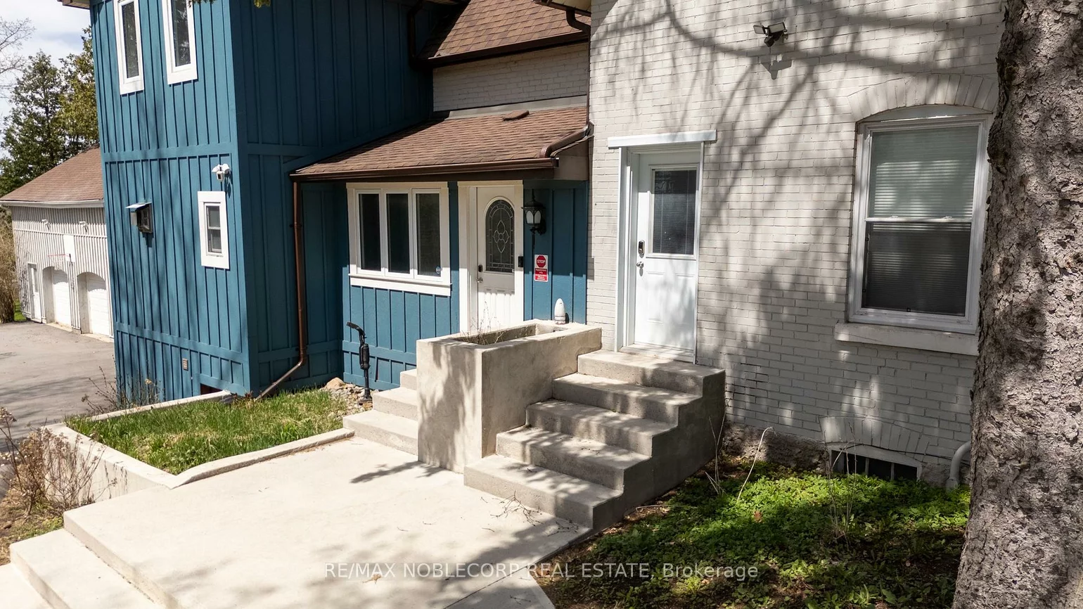 12958, Keele, King City, King