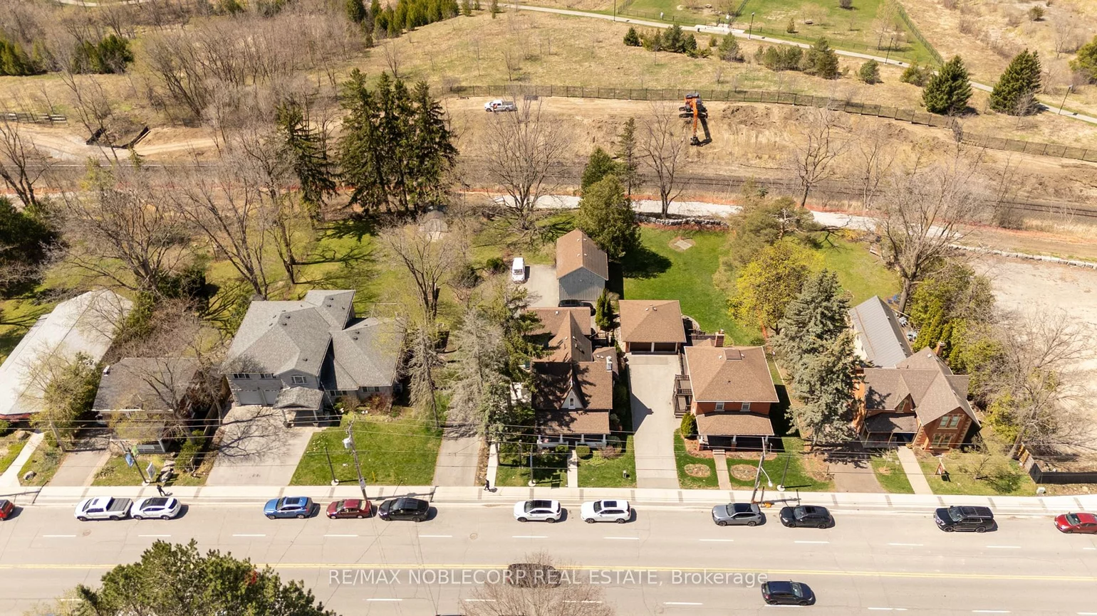 12958, Keele, King City, King