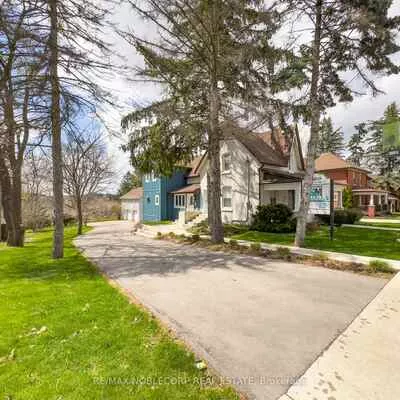 12958, Keele, King City, King