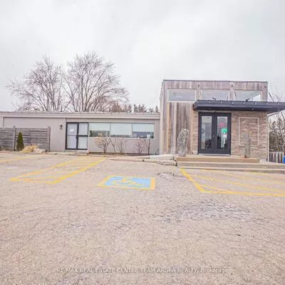 13775, Highway 27, Schomberg, King