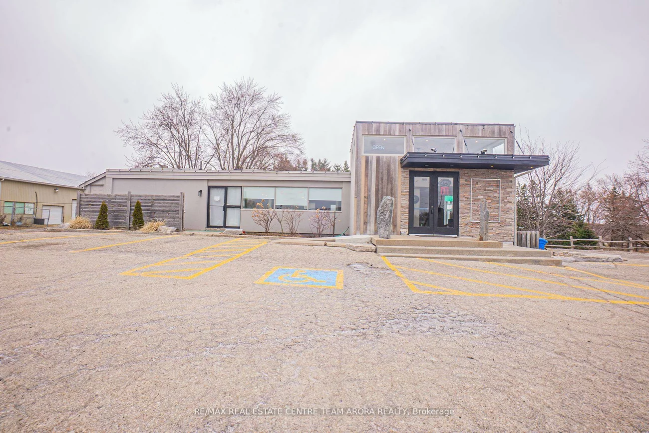 13775, Highway 27, Schomberg, King