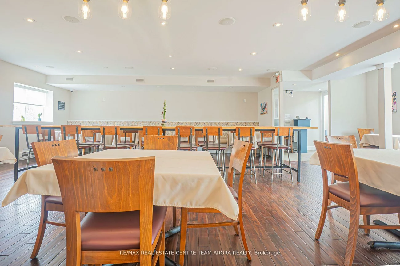 13775, Highway 27, Schomberg, King