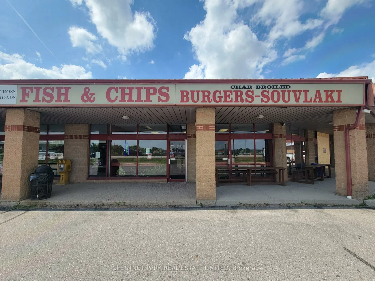 6048, Highway 9, Schomberg, King