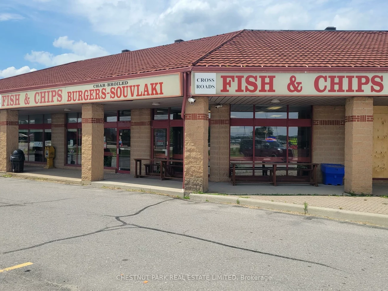 6048, Highway 9, Schomberg, King