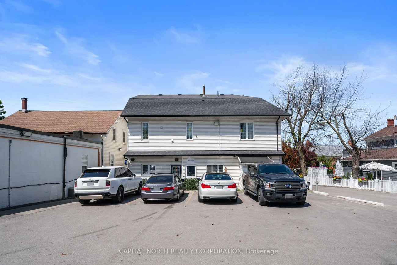 12975, Keele, King City, King