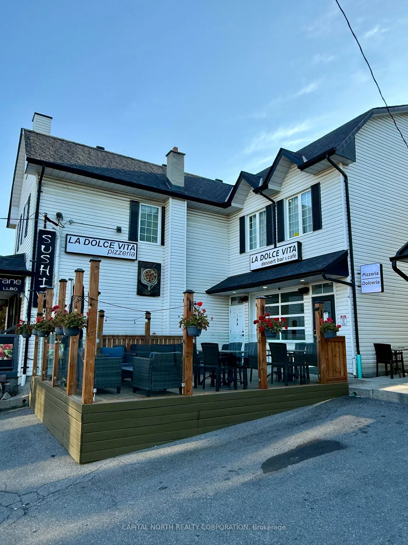 12975, Keele, King City, King