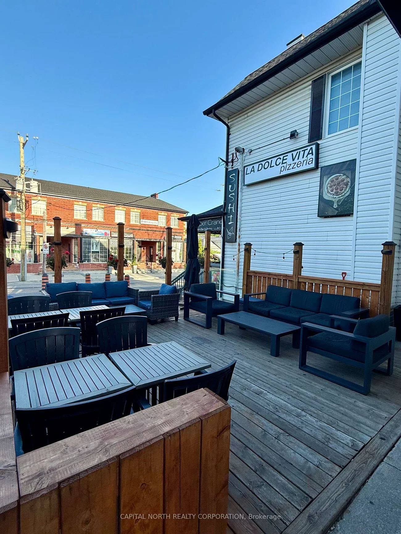12975, Keele, King City, King