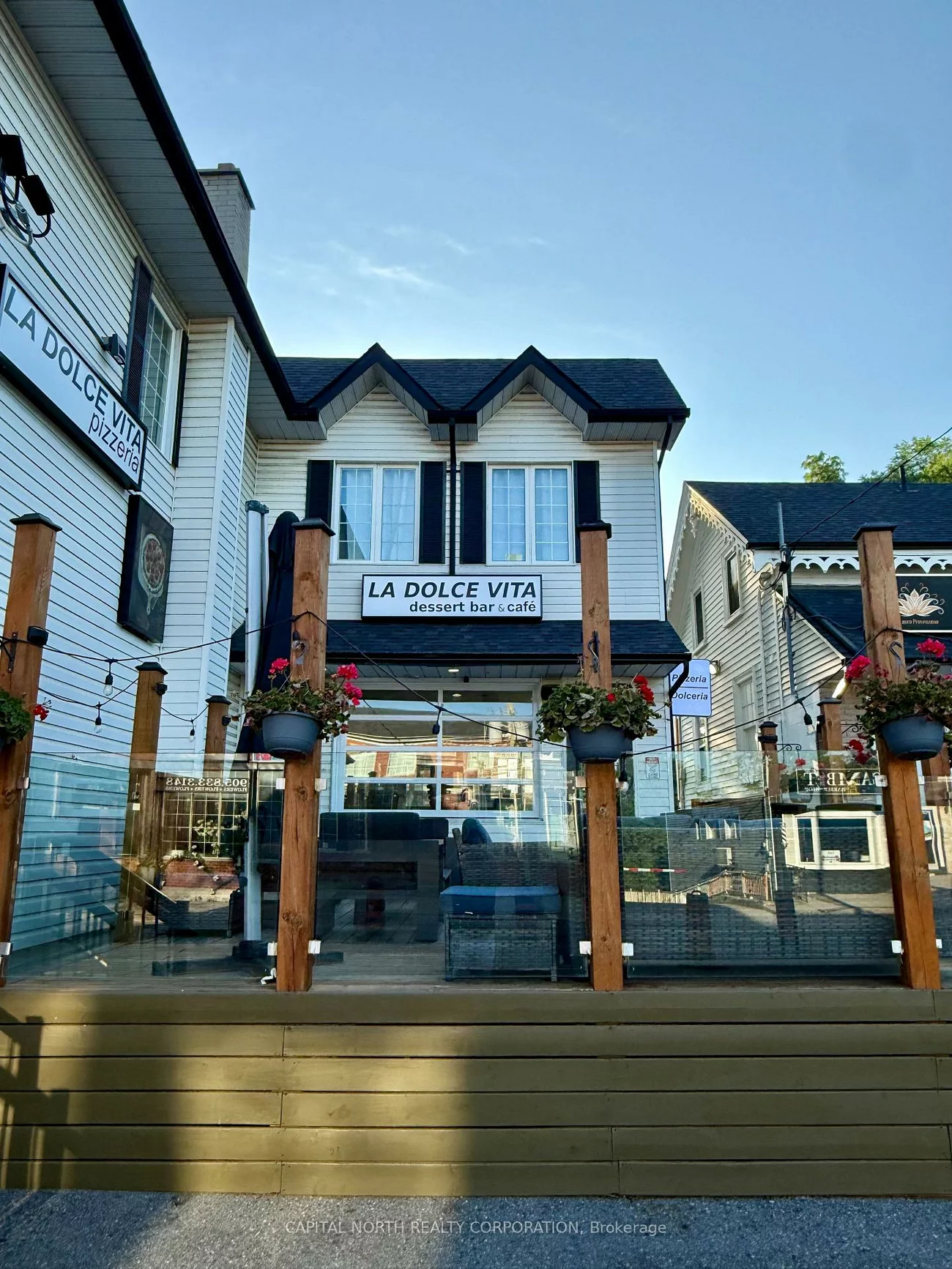 12975, Keele, King City, King