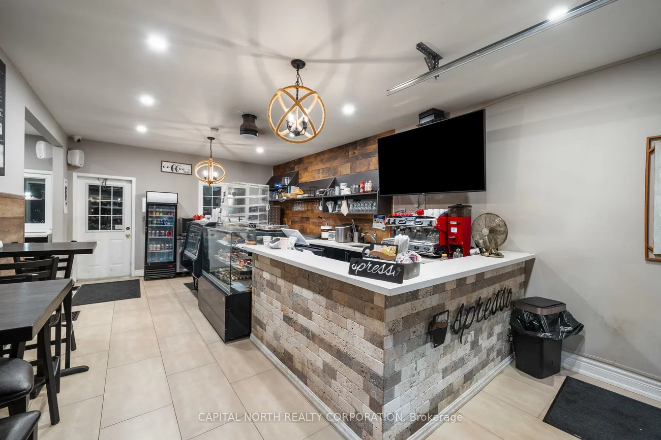 12975, Keele, King City, King