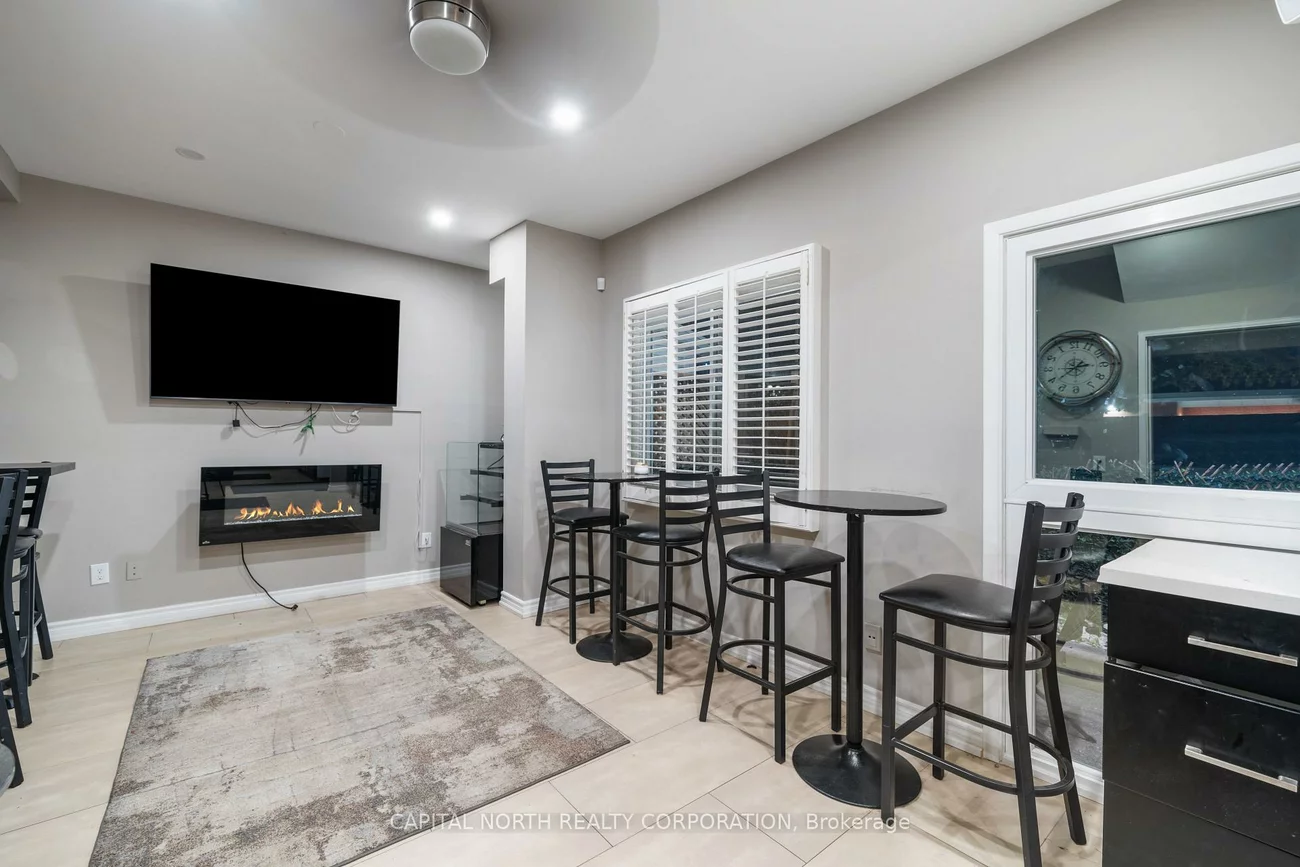 12975, Keele, King City, King