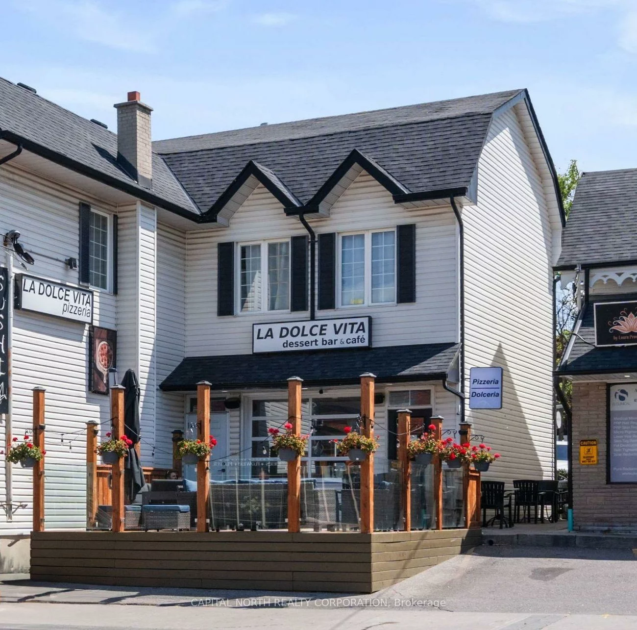 12975, Keele, King City, King