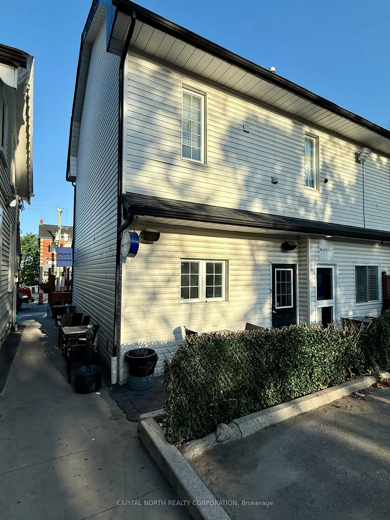 12975, Keele, King City, King