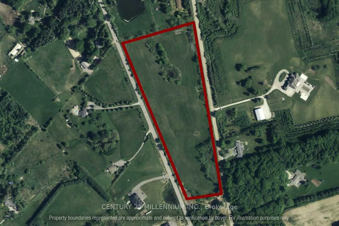 14420, 12th Concession, Rural King, King
