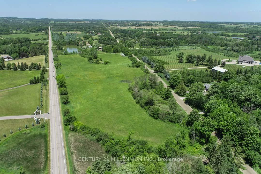 14420, 12th Concession, Rural King, King