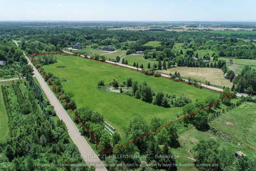 14420, 12th Concession, Rural King, King