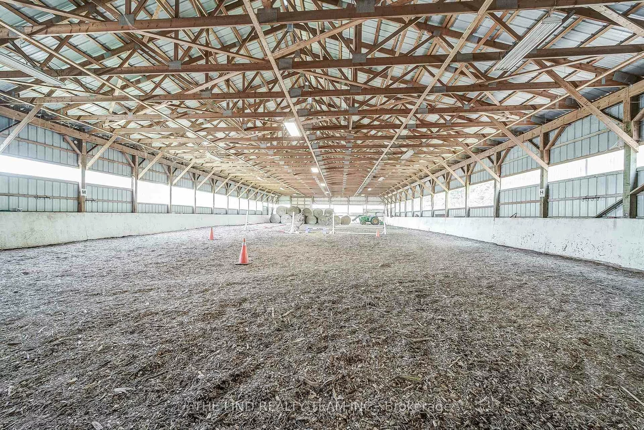 15809, Dufferin, Rural King, King