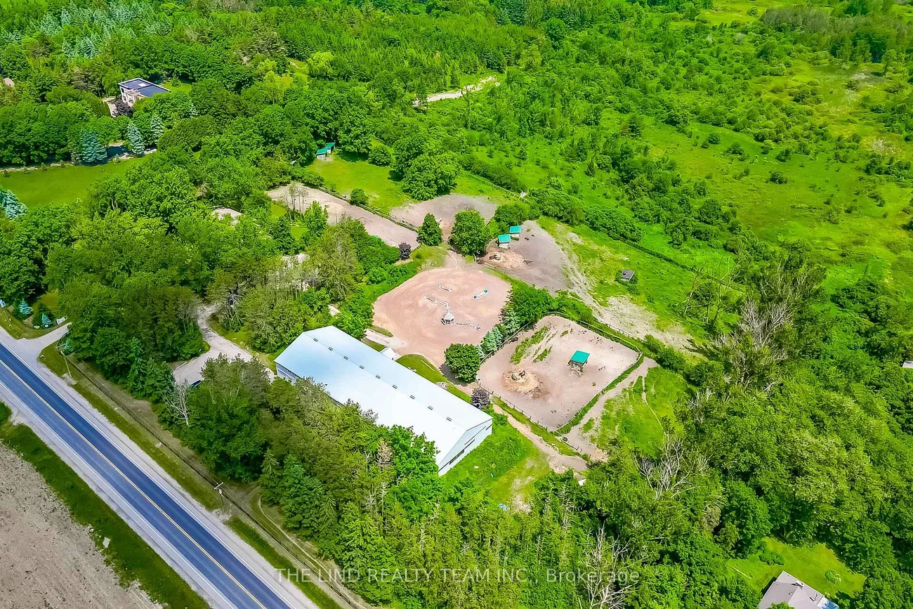 15809, Dufferin, Rural King, King