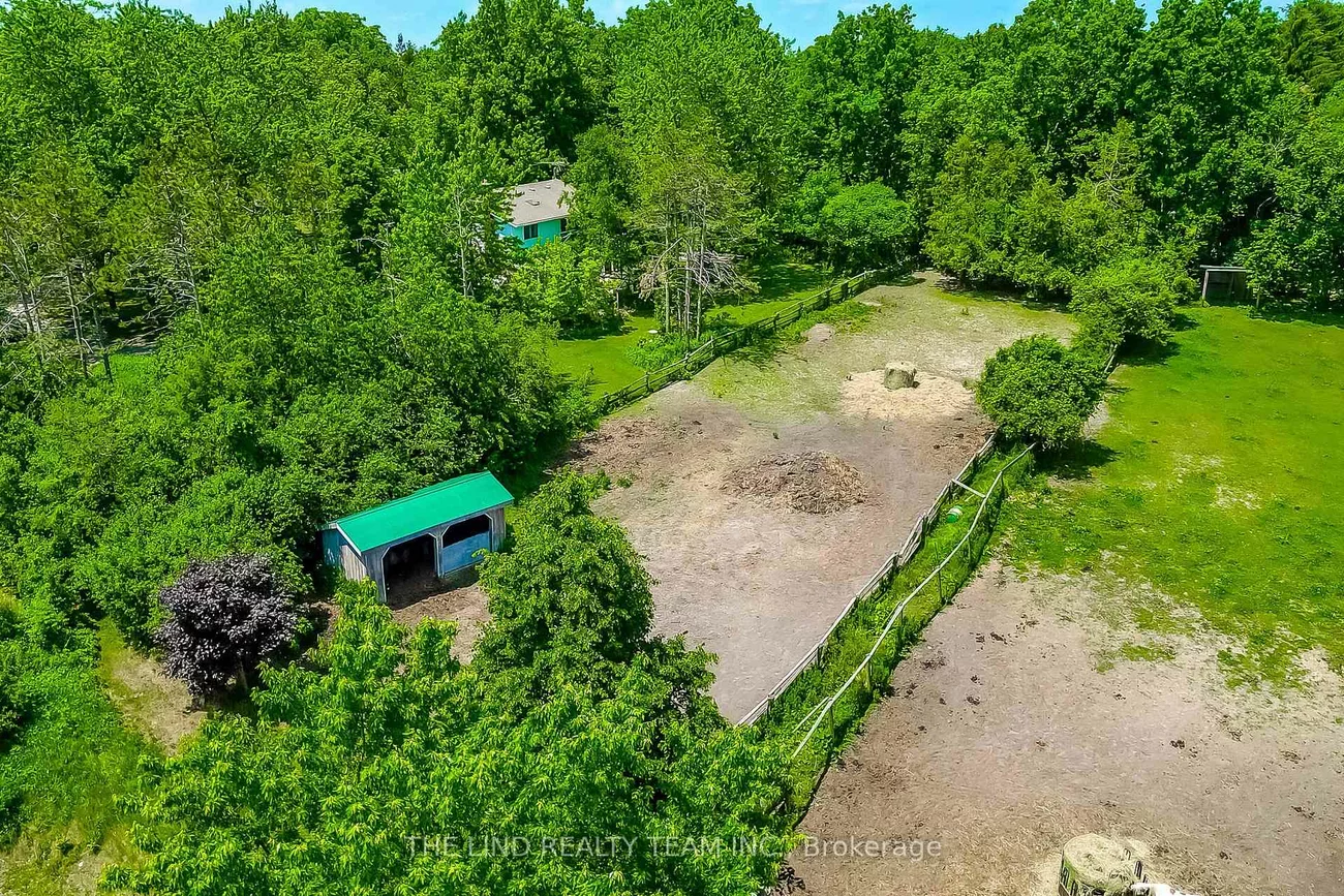 15809, Dufferin, Rural King, King