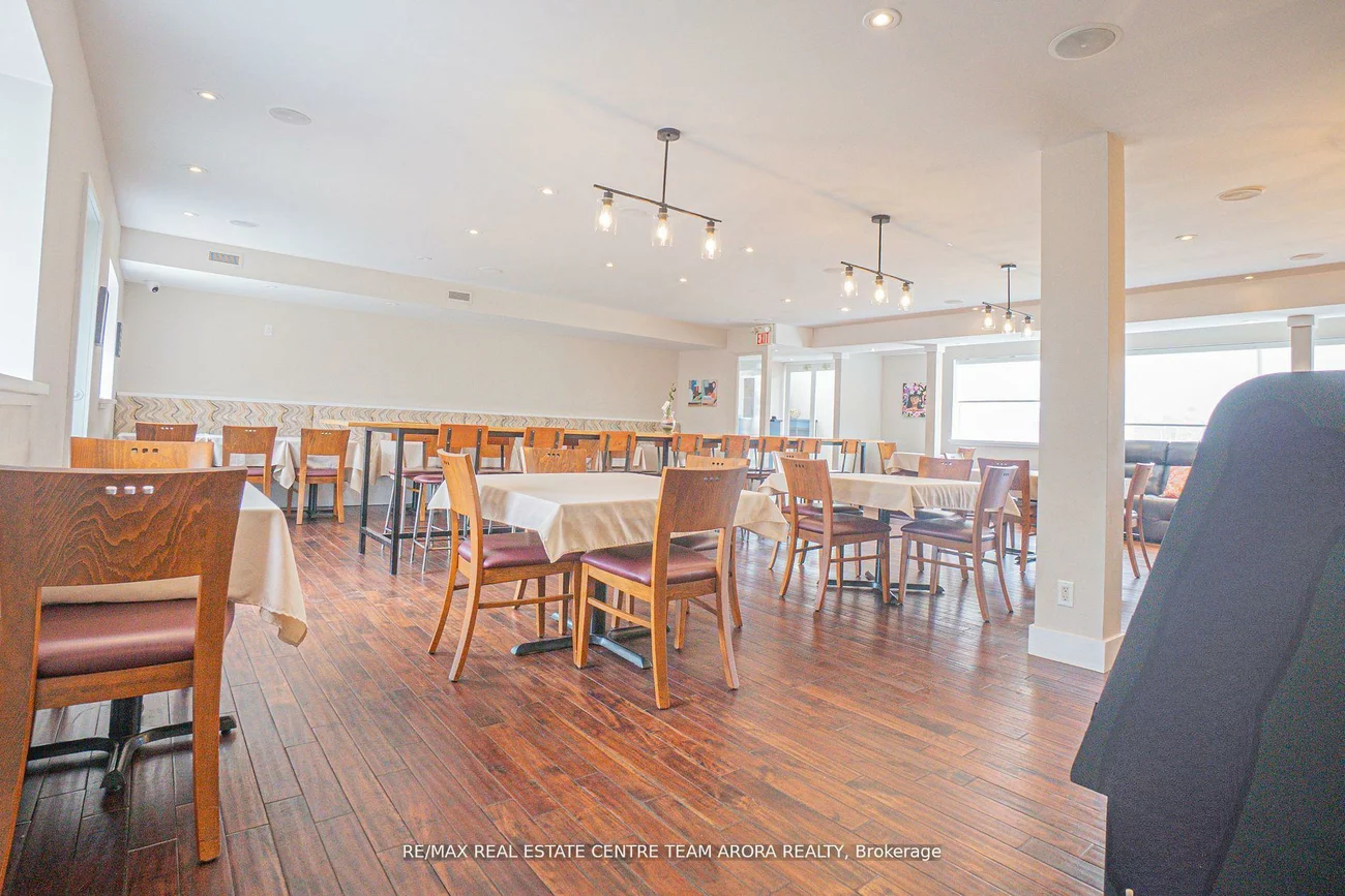 13775, Highway 27, Schomberg, King