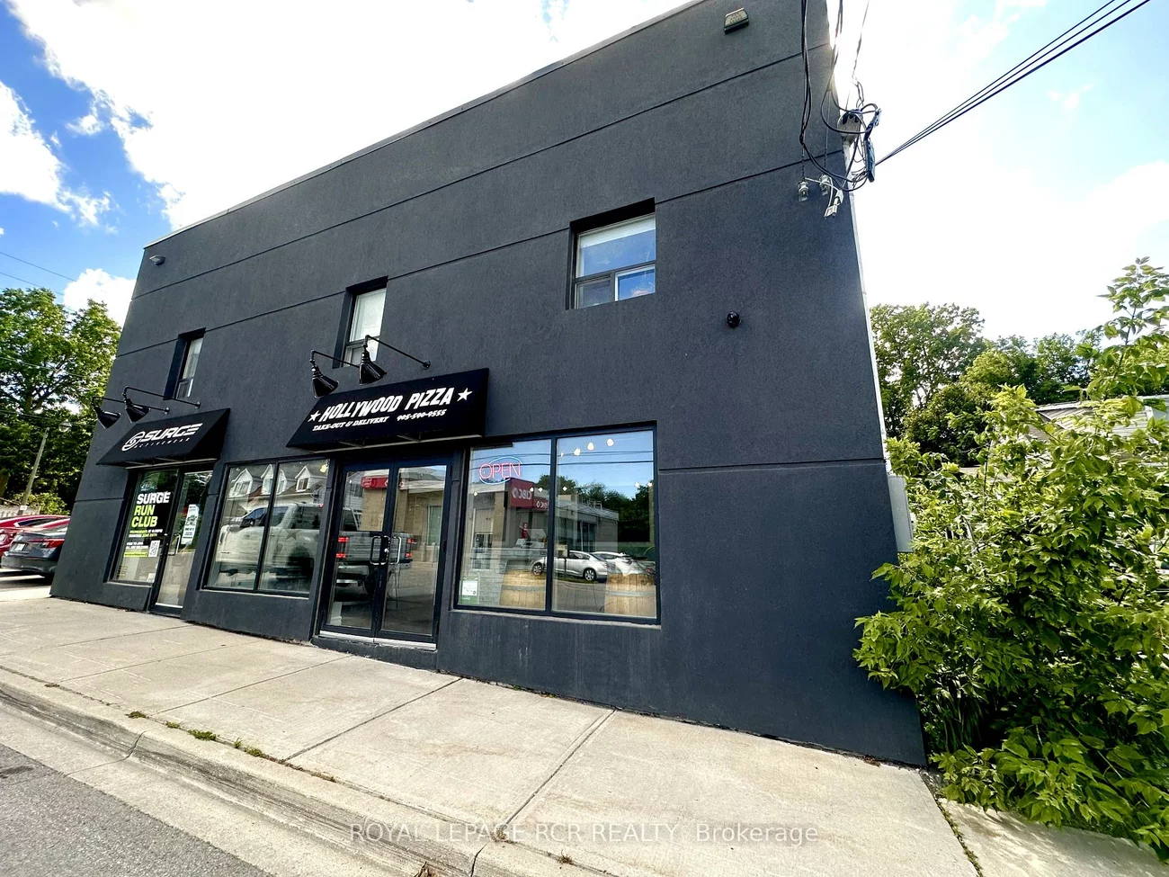185, Main, Schomberg, King
